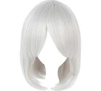 DDU Cosplay wig for Hypnosis Mic Division Rap Battle Aohitsugi Nemu
