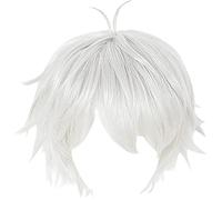DDU Cosplay wig for Hypnosis Mic Division Rap Battle Samatoki Aohitsugi
