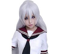 DDU Cosplay wig for Riddle Story of Devil Banba Mahiru