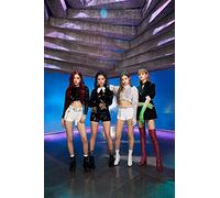 BLACKPINK – DDU-DU DDU-DU (Rose Version) – CD – Japan 1st Single
