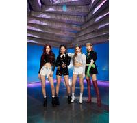 BLACKPINK – DDU-DU DDU-DU (Rose Version) – CD – Japan 1st Single