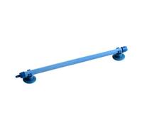 Ddujbtp Air Stone Bubble Tube Fish For Aquarium Bubble Wall Air Stone Oxygen Aeration Tubes With Powerful Suction Cups