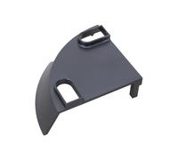 Ddujbtp Artificial Resting Cave Shelter Aquarium Decors Landscape For Beautify Aquarium Landscaping Appearance Tunnel Corner Aquascaping Hideouts For Fish