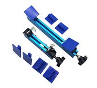 Ddujbtp Auto Accessries Car Dent Puller Removal Hand Tool Expander Pulling Tabs Adjustable Sheet Metal Dent Remover