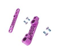 Ddujbtp Bicycles Disc Brake Mount Adapters Road Bike Disc Brake Converter Brackets For Various Of Bike Light Weight Brake Brackets