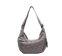 Ddujbtp Canvas Shoulder Bag for Women Retro Crossbody Purse with Adjustable Strap Handbag Multi-Pocket Top Handle Work Bag