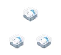 Ddujbtp Carp Fishing Bites Alarm Sensitive LED Light Electronic Sounds Alarm Alerts Bells Clamps On Fishings Rod Indicators