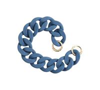 Ddujbtp Dumpy Acrylic Purse Strap Bag Chain Handle Replacement,Handbag Purse Making Accessory Decorations Purse Extender Chain