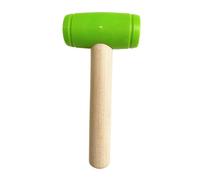 Ddujbtp Early Learning Wood Carpenter Tool Set For Children Carpenter Role Playing Game Educational Hand Eye Coordination Toy Roleplay Tool Set For Boy