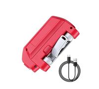 Ddujbtp Electric Knotter Knot Tying Machine For Fishing Winder Tool Line Knotting Assist Tools Automatic Line Tool