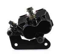 Ddujbtp Front Brake Systems Hydraulic Disc Brake Calipers For 50cc 110cc 125cc Scooters Dirt Pit Bike Motorcycle Accessories