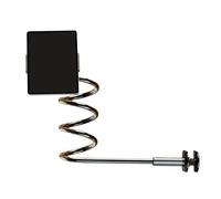 Ddujbtp Gooseneck Tablet Mount Holder For Bed Flexible Arm Clamp For Bed Flexible Stand Lazy Arm Holder Clamp Stand