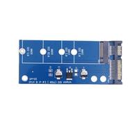 Ddujbtp Hard Disk To SATA3 Adapter Card 2.5inch Solid States Drives Adapter For 2230 2242 2260 PC Laptop