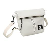 Ddujbtp Japanese Shoulder Bag Casual Crossbody Bags Spacious Practical Fabric Chest Pack with Adjustable Strap for Daily Use