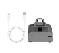 Ddujbtp Mechanical Watch Calibration Tester Mechanical Diagnostic Systems Tool for Time Error Analysis Maintenance Tasks Home Use Accuracy Tester