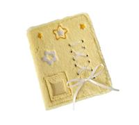 Ddujbtp Mini Photo Album Small Kpop Photocard Binder Album,Kpop Photocard Holder Book,Photocard Cards Holder for Women Girls