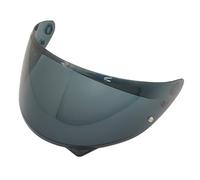 Ddujbtp Motorcycle Helmets Visors Ventilated & Fog Frees Shielding Suitable For HJC Daily Commute