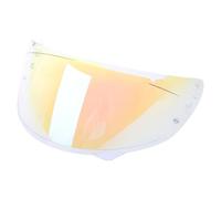 Ddujbtp Motorcycle Helmets Visors Ventilated & Fog Frees Shielding Suitable For HJC Daily Commute