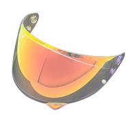 Ddujbtp Motorcycle Helmets Visors Ventilated & Fog Frees Shielding Suitable For HJC Daily Commute