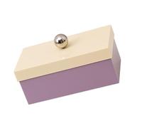 Ddujbtp Multifunctional Dustproof Storage Box With Handle And Ball Lid For Efficient Organization In Bedroom Or Office Portable Storage Container