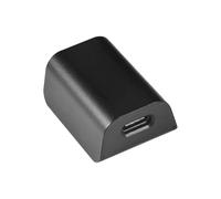 Ddujbtp Multiple Device Type C Converters Reinforced Metal Structure Rapid Data Sync For AEROX 5 AEROX 9 Tkl Metal Reinforced USB C Adapters For Durability