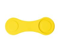 Ddujbtp Multipurpose Golfs Hat Clip Made from Practical Sturdy Silicone and Magnet Portable for Practice Or Tournaments Stylish Accessory
