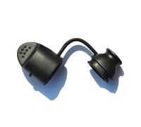 Ddujbtp Outdoor Sports Water Bag Replacement Bites Valves Hydratation Suction Nozzle For Various Cycling Water Bags Durability Dustproof Cover