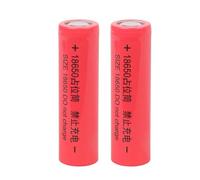 Ddujbtp Pack Of 2pcs 0V 18650 False Battery Placeholder Shortcircuit Design Training Tools For Series Connection Practice Series Only Battery Connector Tube