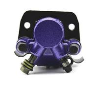 Ddujbtp Rear Disc Brakes Calipers Clamp Lower Pumps Rear Brake Caliper Replacement Part Accessories For Electric Bike Motorcycle