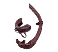 Ddujbtp Rolls Up Silicone Snorkels Swimming Snorkels With Hanging Buckles For Scubas Diving Spearfishing Freediving Snorkeling Spearfishing