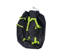 Ddujbtp Splashproof Bag Adjustable Shoulder Strap Large Capacity Storage Backpack Easy Carry Backpack Bags Travels Essential Adjustable Shoulder Strap Storage Bag