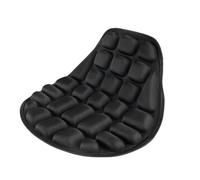 DDVOS Motorcycle Seat Cushion for BMW R 18 /R 18 Classic/R 18 B/R 18 TransContinental (2020-), Cushion Pressure Relief Ride Motorcycle Air Cushion Shock Absorbing and Breathable,A A
