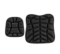DDVOS Motorcycle Seat Cushion for BMW R 18 /R 18 Classic/R 18 B/R 18 TransContinental (2020-), Cushion Pressure Relief Ride Motorcycle Air Cushion Shock Absorbing and Breathable,C C