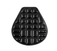 DDVOS Motorcycle Seat Cushion for BMW R 18 /R 18 Classic/R 18 B/R 18 TransContinental (2020-), Cushion Pressure Relief Ride Motorcycle Air Cushion Shock Absorbing and Breathable,B B