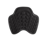 DDVOS Motorcycle Seat Cushion for Honda PCX 125 (2010-2017), Cushion Pressure Relief Ride Motorcycle Air Cushion Shock Absorbing and Breathable,D D