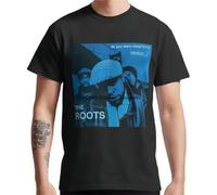ddvvtuuwh Men-Tshirts-The-Roots-Do-You-Want-More-Album-Cover-Women-t-Shirt Black