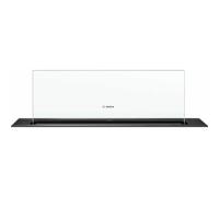 DDW88MM60B Series 8 80cm Downdraft Clear Glass Hood