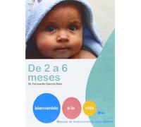 De 2 A 6 Meses (Import) (Dvd) (2010) Dr Fernando García Sala