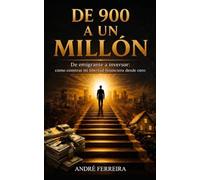 De 900 a un millón