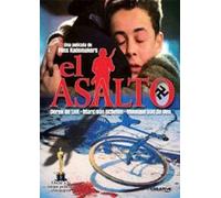 De Aanslag (El Asalto) - Region 2