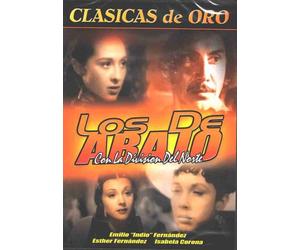 De Abajo Con La Division Del Norte [DVD] [Region 1] [US Import] [NTSC]