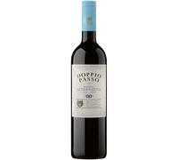 De-alcoholised Wine - Rosso Alternativa - Doppio Passo