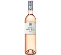 De-alcoholised Wine - Zéro rosé 2024 - Domaine de Montrose