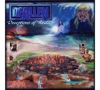 De Allen - Deceptions of Reality