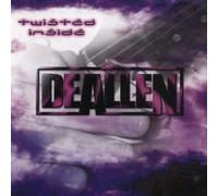 De Allen - Twisted Inside