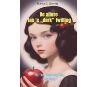 De allure fan 'e „dark“ twilling: My Twin Soul Fairy Tale - True Story -