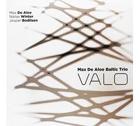 De Aloe Max Baltic Trio - Valo [VINYL]