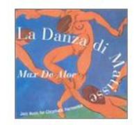 De Aloe, Max - La Danza Di Matisse: Jazz Music for Chromatic Harmonica