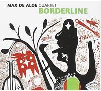 De Aloe Max Quartet - Borderline