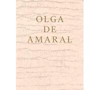 de Amaral, Olga - Olga de Amaral